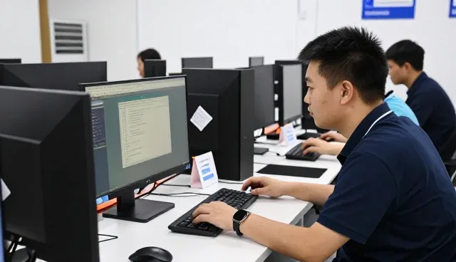 重庆亚展信息技术有限公司提供高品质软件开发满足交通枢纽需求