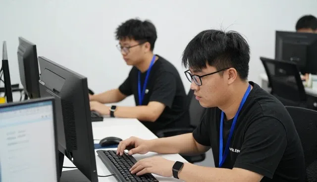 重庆亚展信息技术有限公司聊聊信息安全防护解决方案软件开发资讯