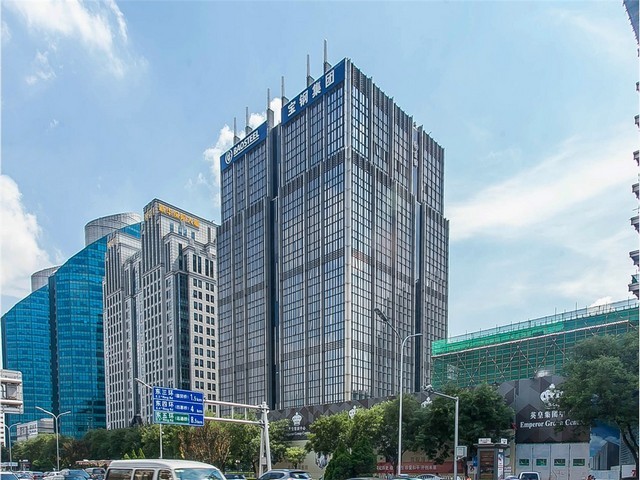 平乡品质焊接机器人产品介绍